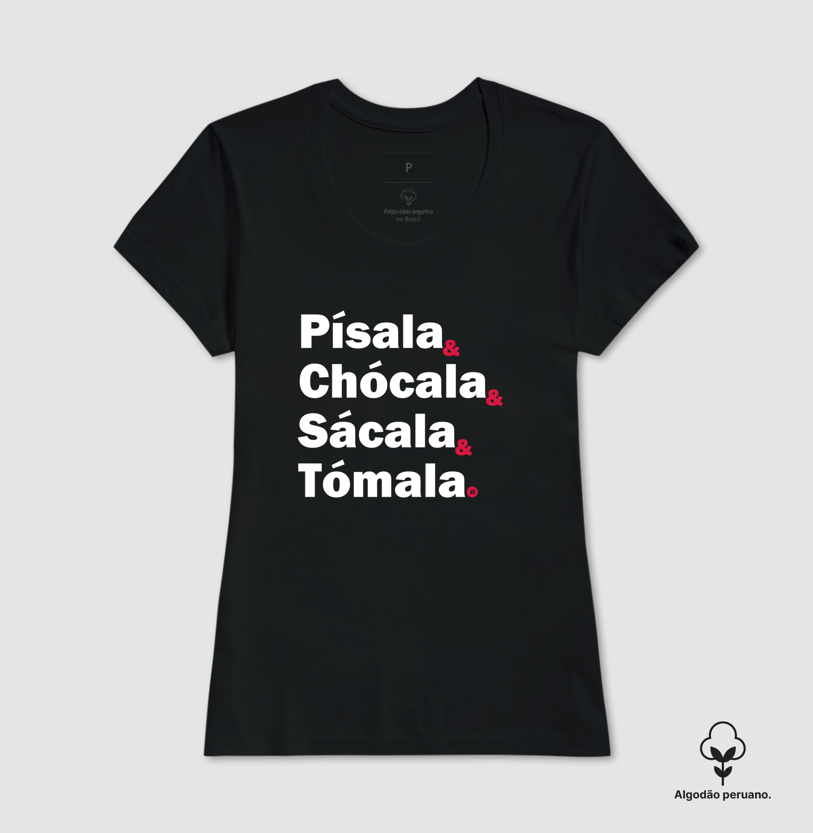 Camisa 1