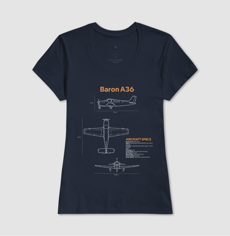 Camisa 6