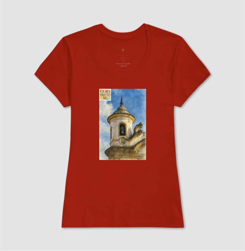 Camisa 13
