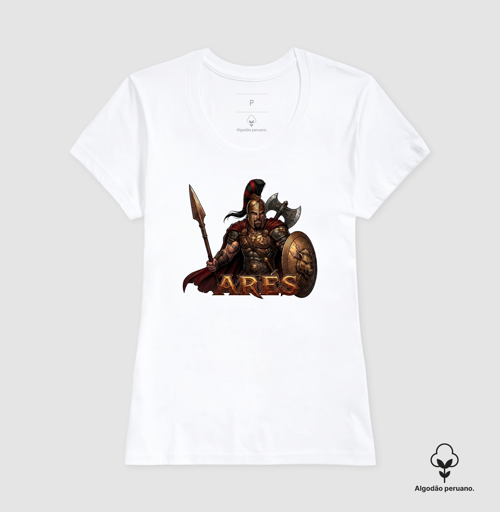 Camisa 4
