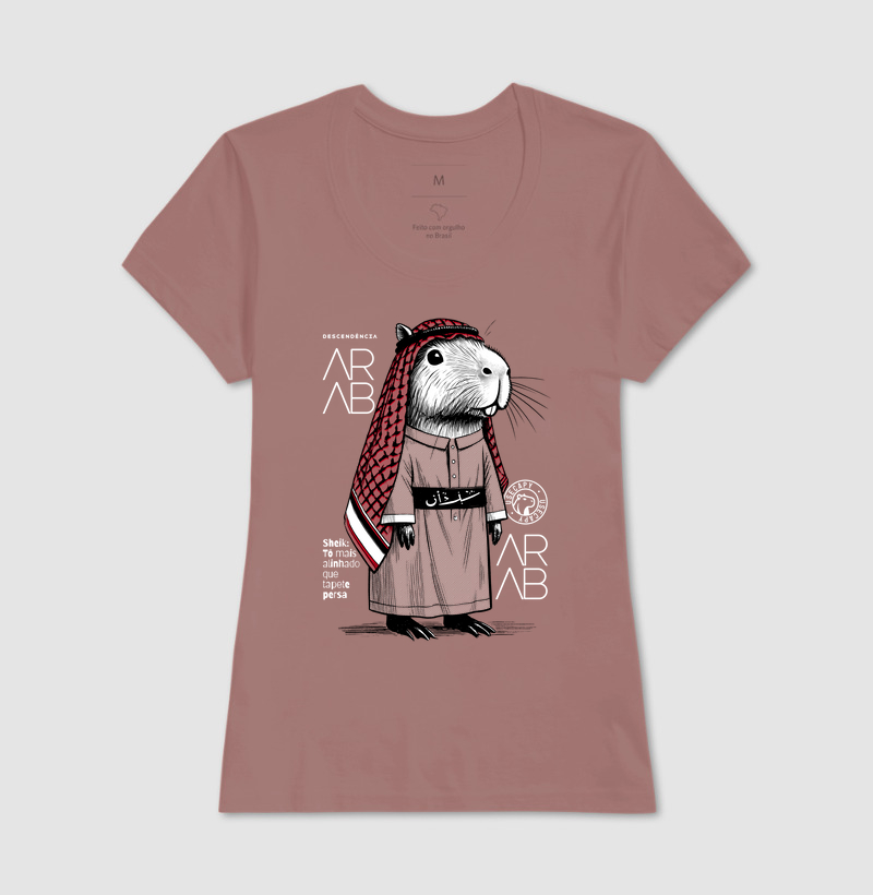 Camisa 16