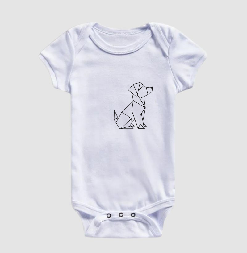 Origami Canino - Imagem 3