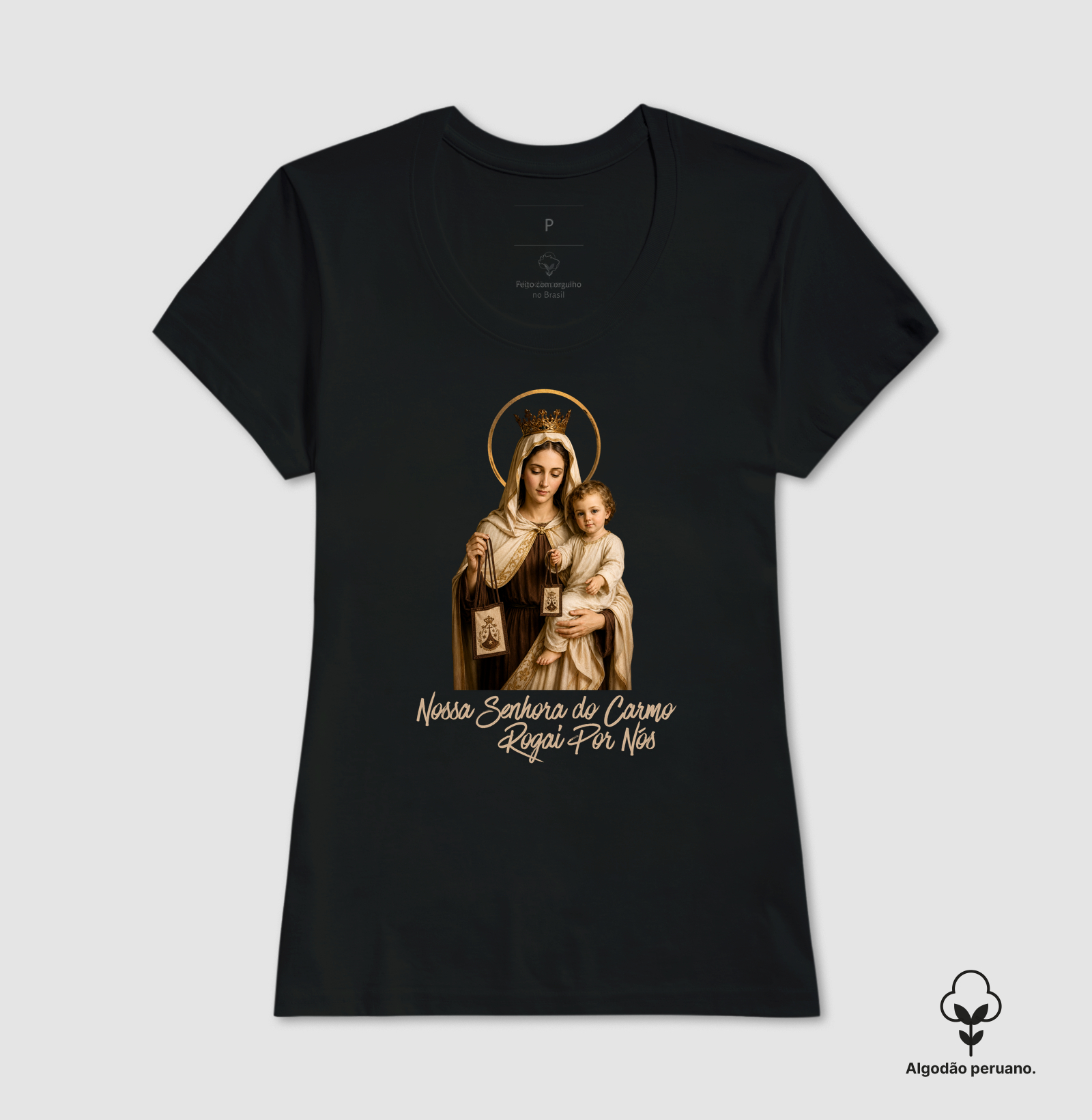 Camisa 2