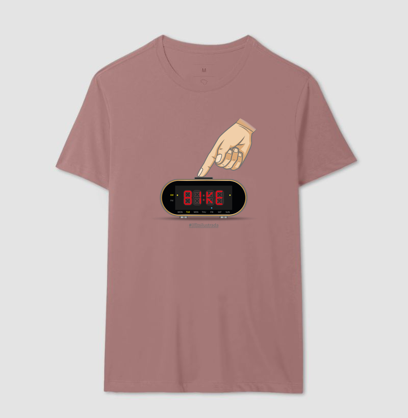 Camisa 17