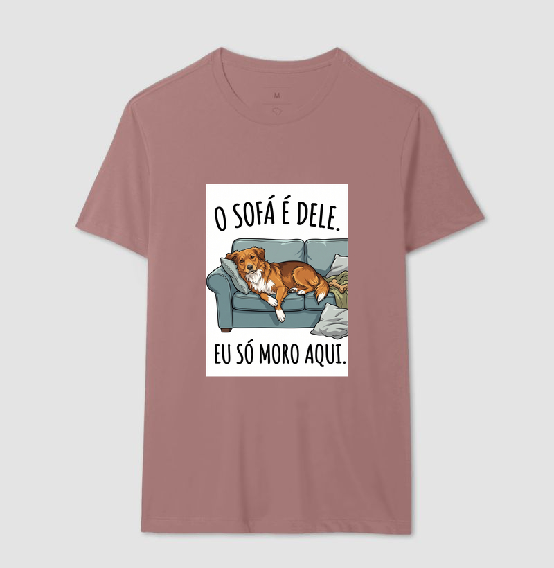 Camiseta Vira-lata - Imagem 17