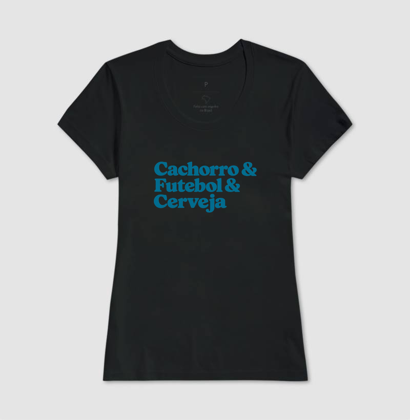 Cachorro & Futebol & Cerveja - Imagem 3