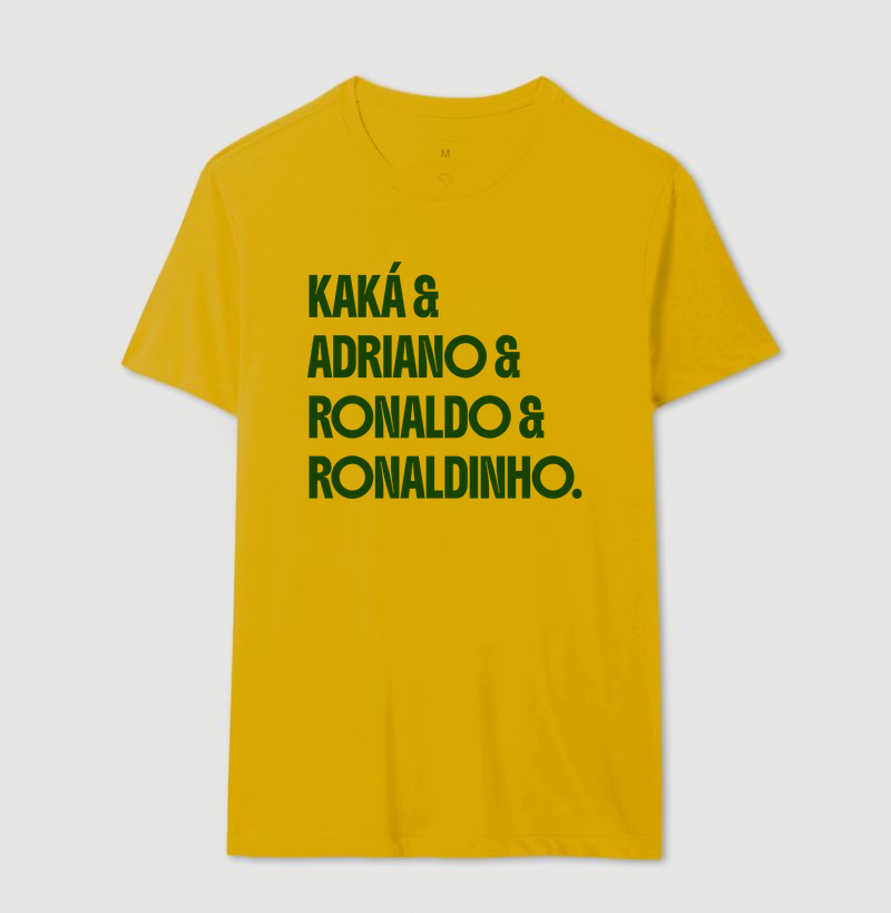 Camisa 7