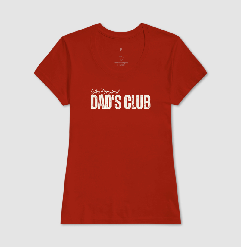 The Original Dad's Club - Imagem 11