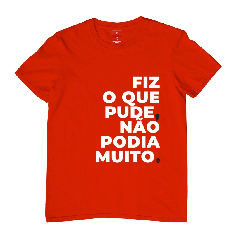 Camisa 9