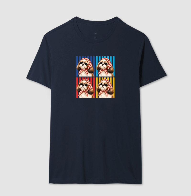 Grid Shih Tzu - Imagem 6
