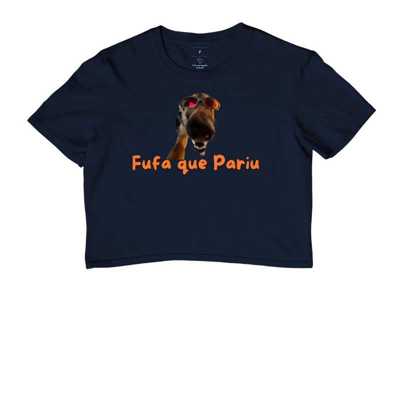 Fufa que pariu - Imagem 4
