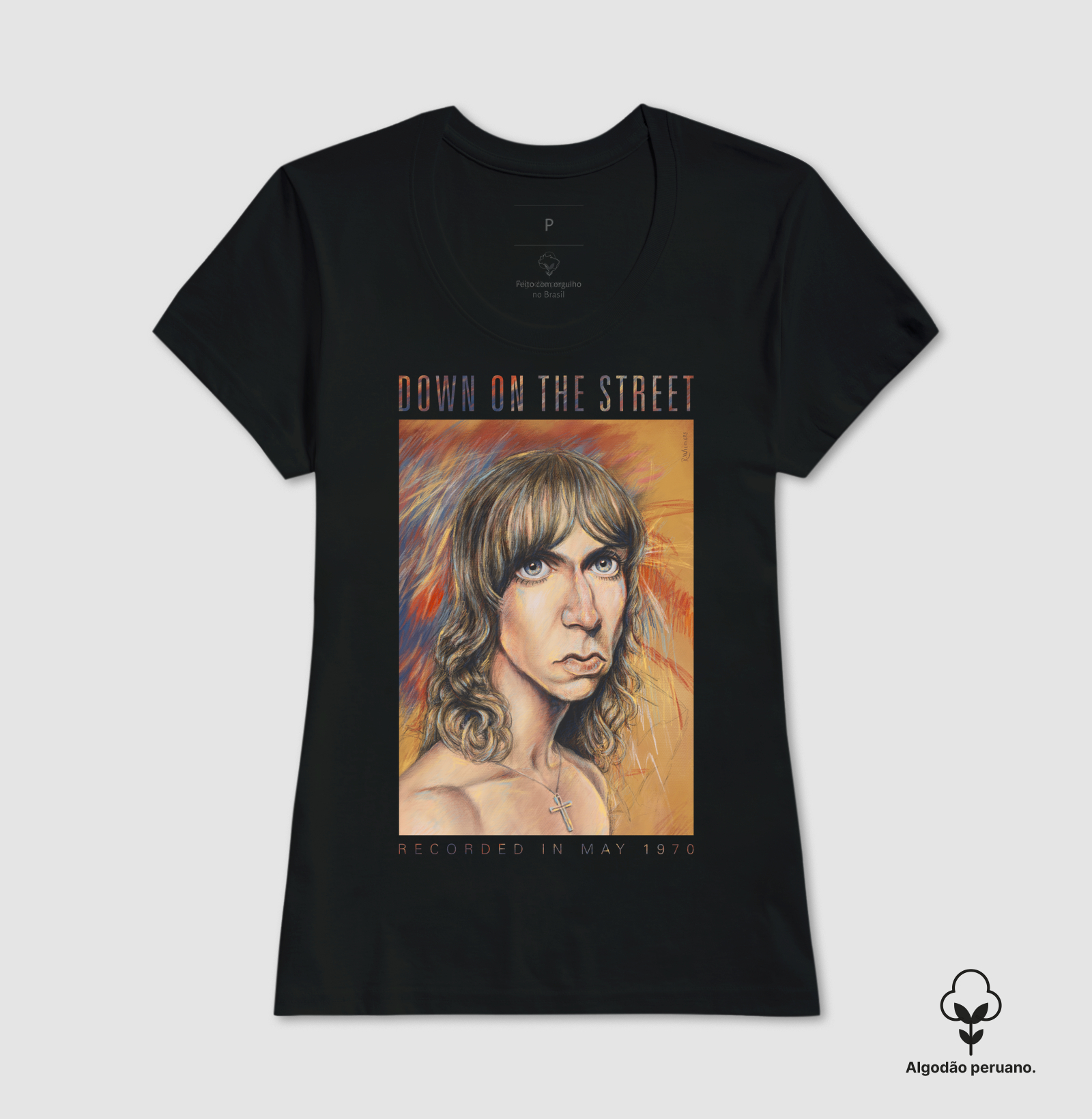 Camisa 7