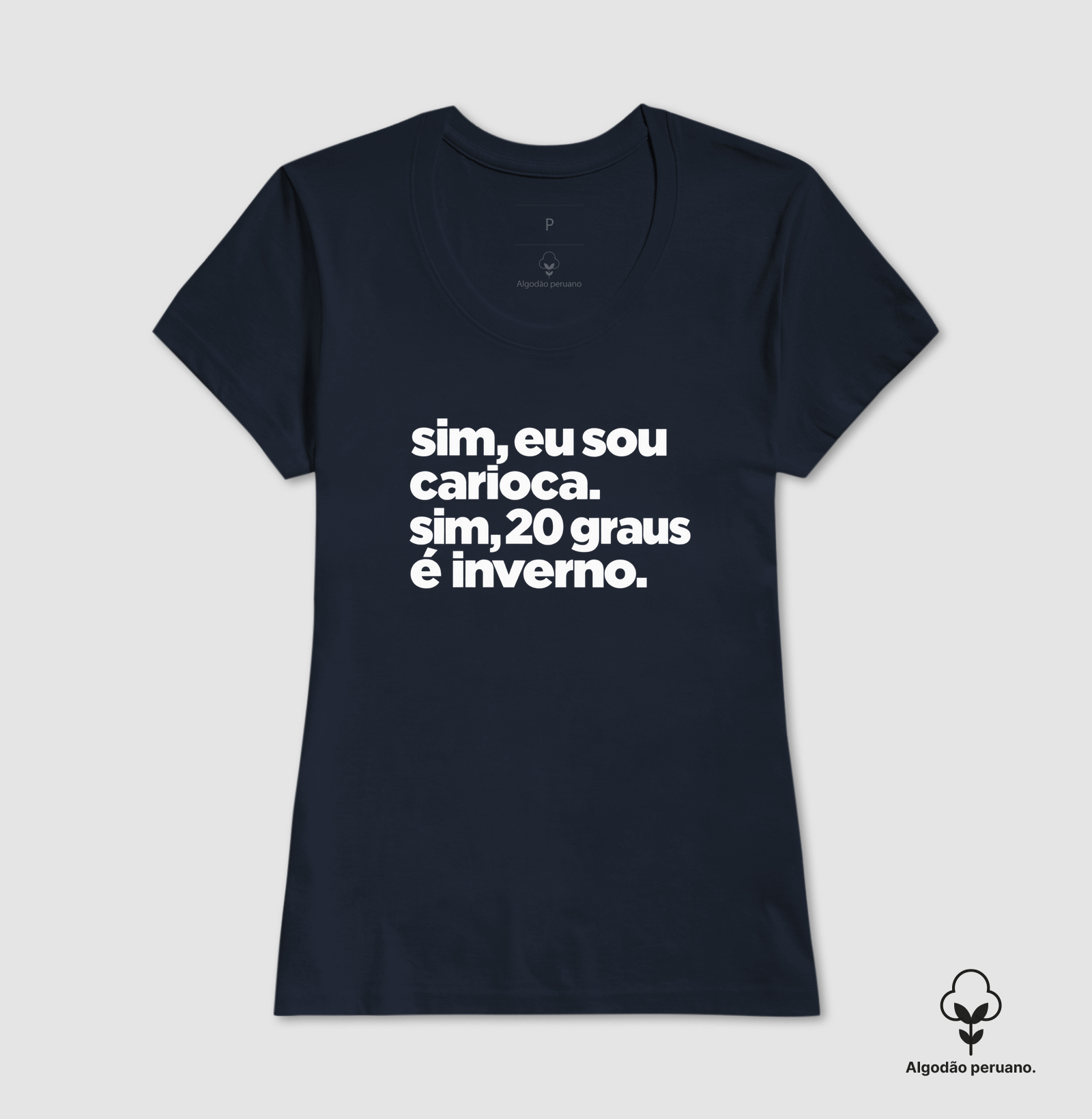 DODDIO - Inverno carioca - Imagem 5