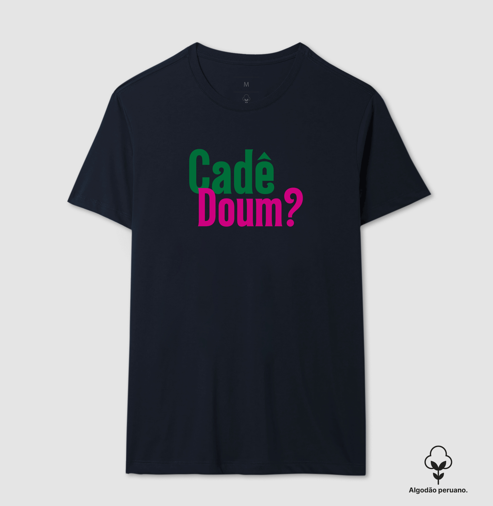 Cadê Doum? - Imagem 4