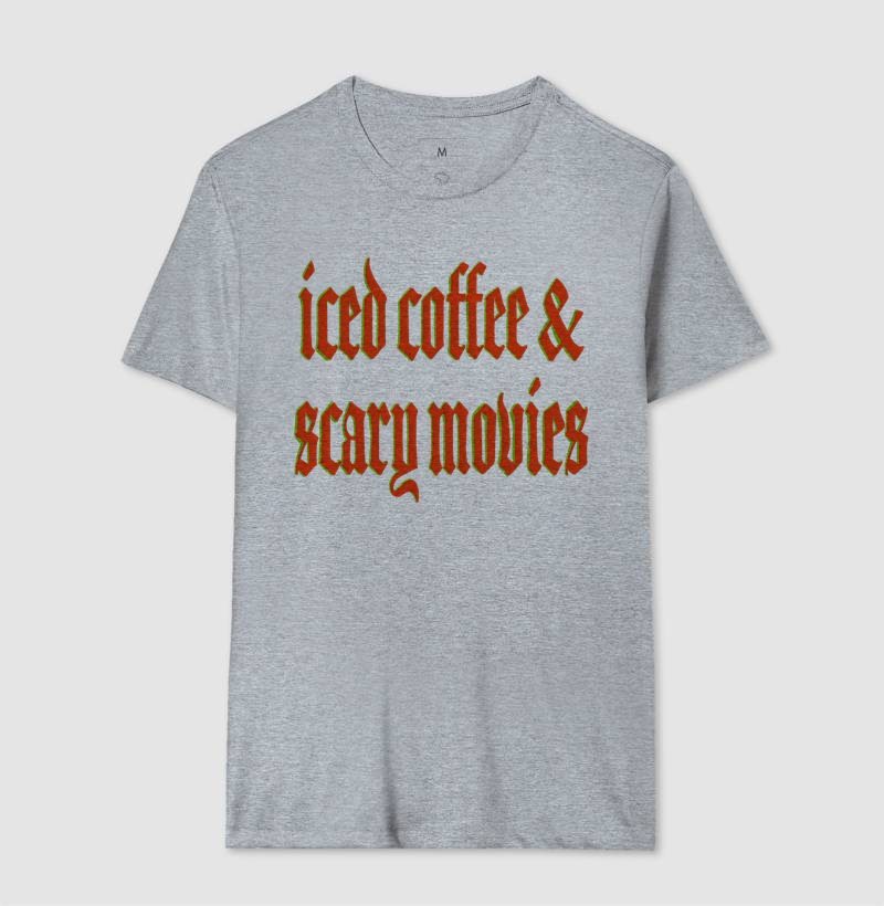 Iced Coffee & Scary Movies - Imagem 8