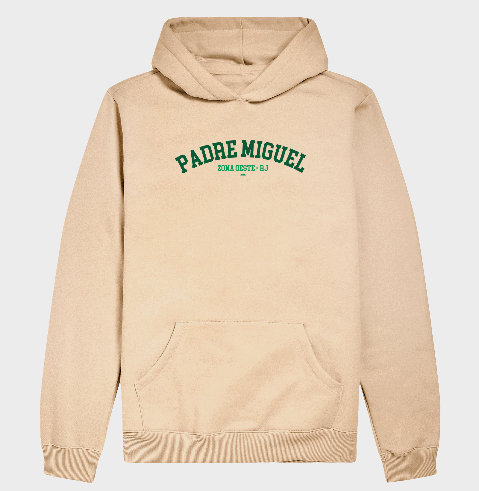 Padre Miguel - Verde e Branco - Imagem 3