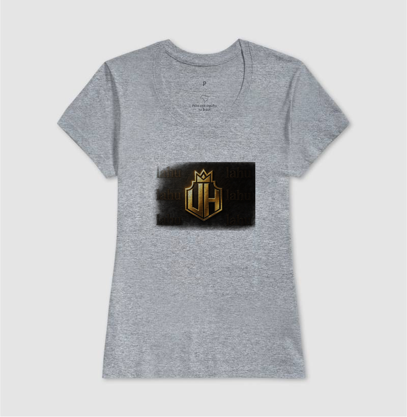👑 Brasão da Grandeza | Poder, Prestígio e Liderança 👑 Para quem nasceu para se destacar, esta estampa traz um brasão imponente em dourado sobre um fundo negro sofisticado, transmitindo autoridade, força e exclusividade. - Imagem 9