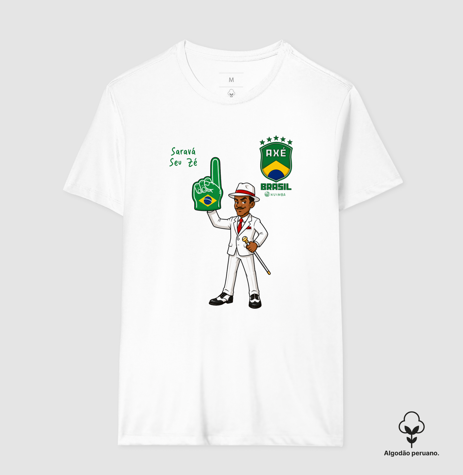 Camisa 3