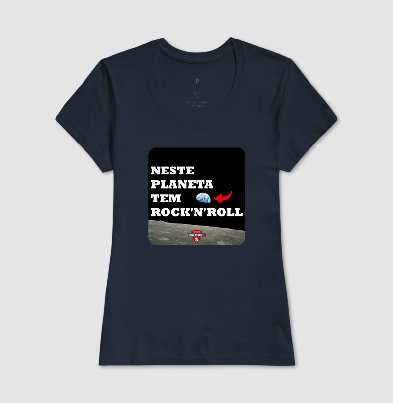 Neste Planeta Tem Rock'n'Roll - Imagem 7