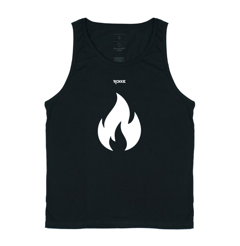 Roxxie Fire - Imagem 2