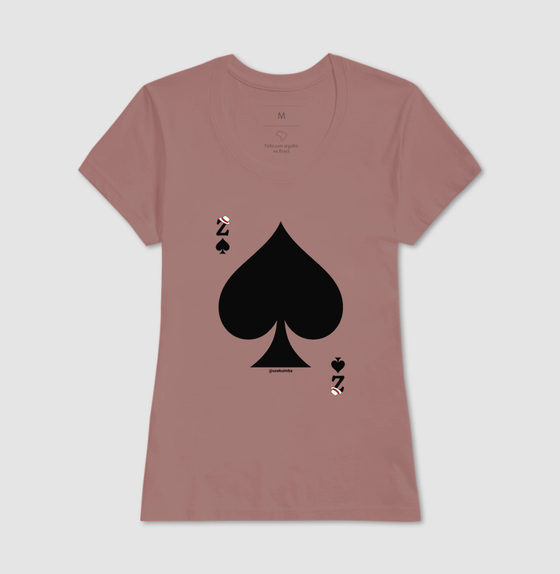 Camisa 16