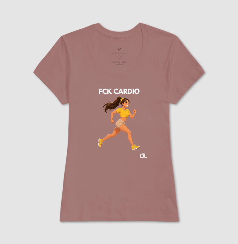 FCK CARDIO - Imagem 21
