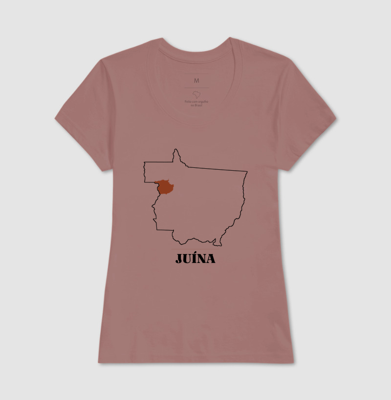Juína | Traço MT - Imagem 17