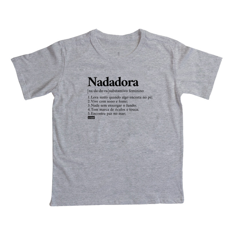 Nadadora Definição - Versão Mar - Imagem 3
