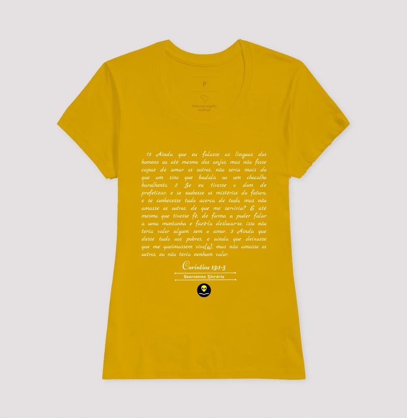 Camisa 16