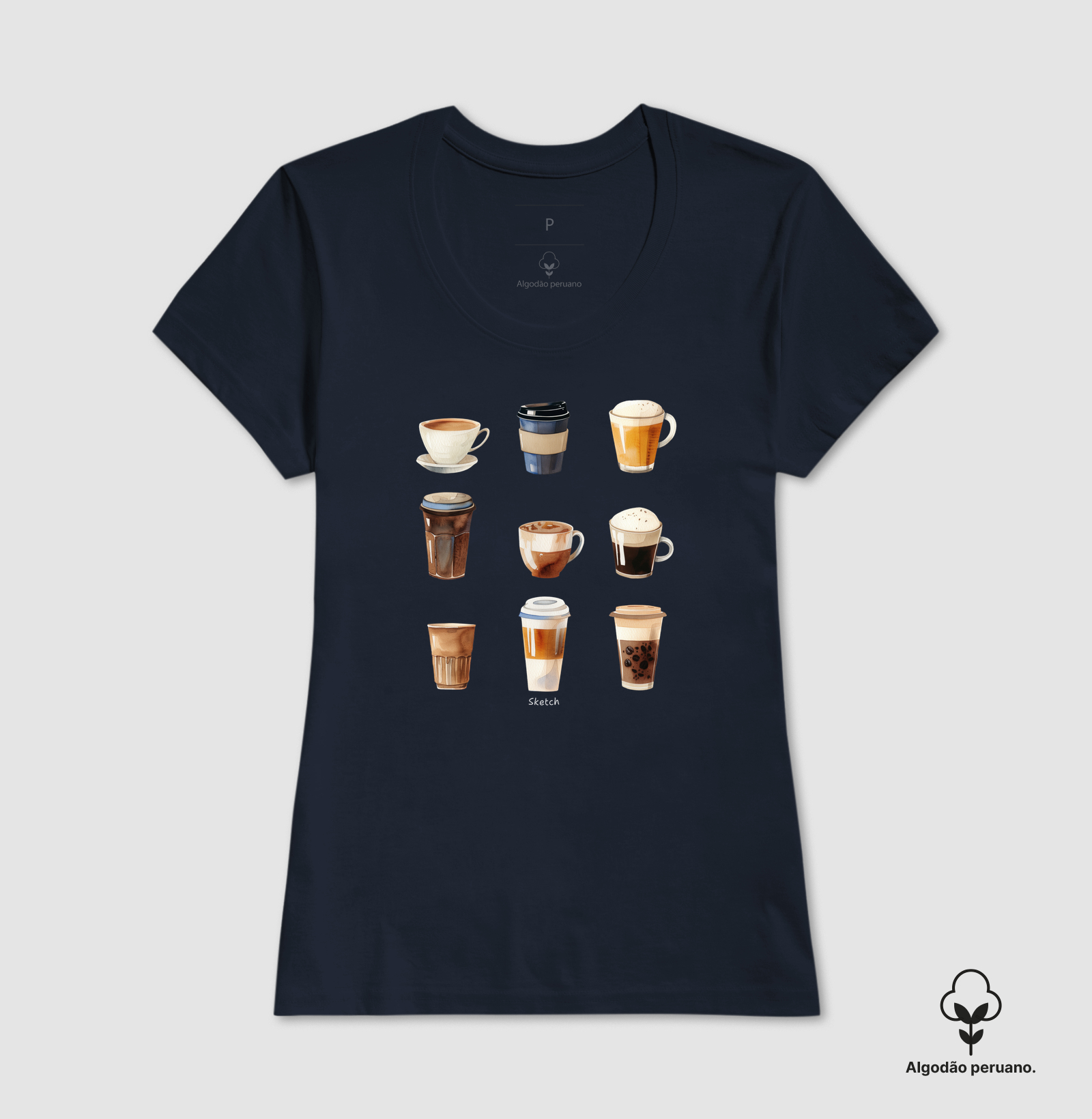 Camisa 6