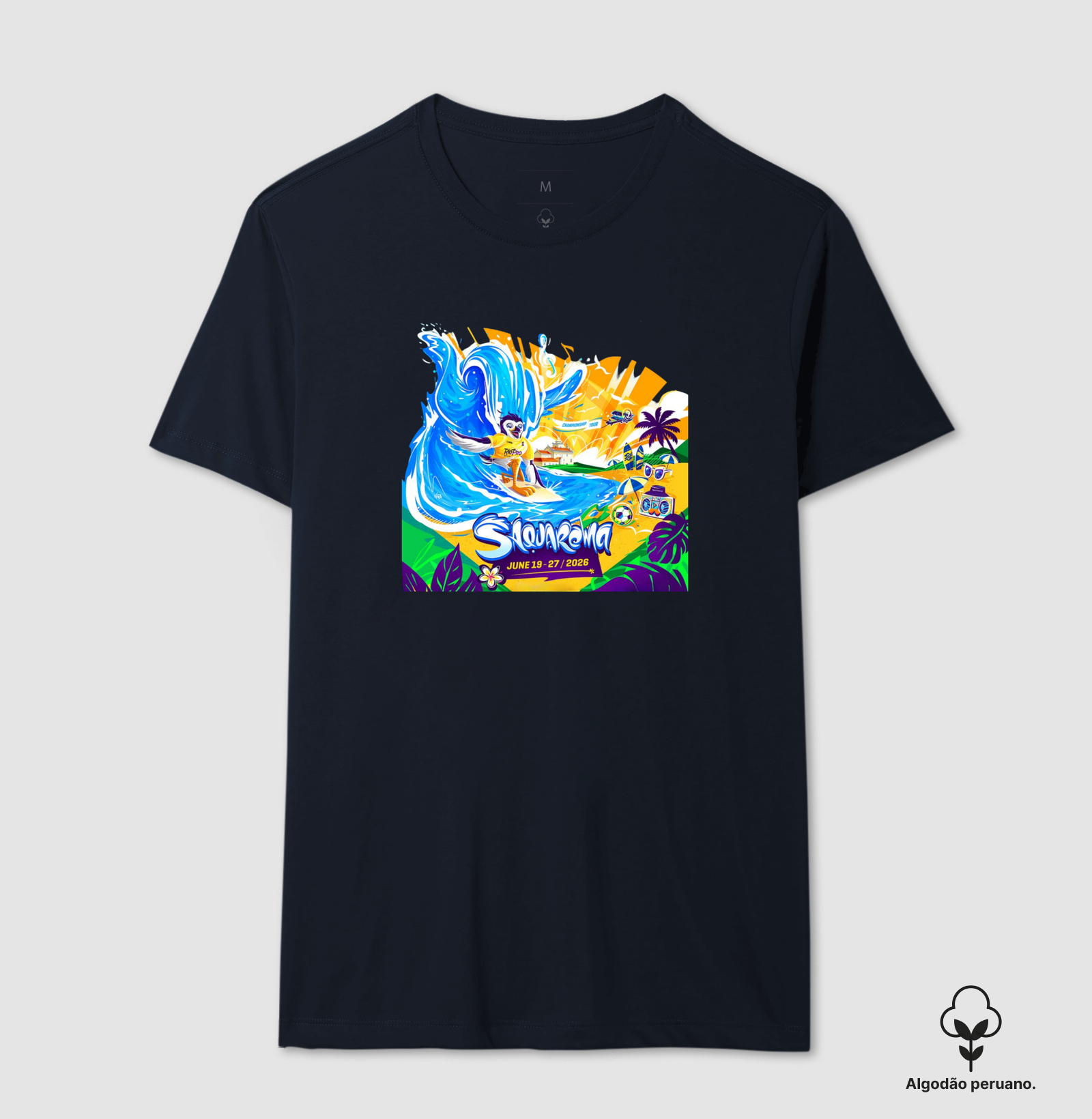 Camisa 6