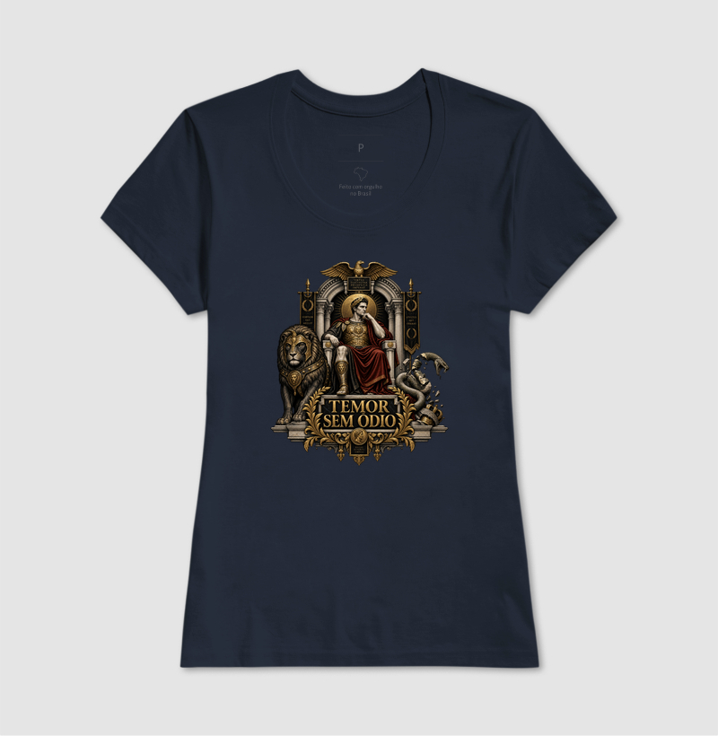 Maquiavel – Temor sem Ódio - Imagem 7