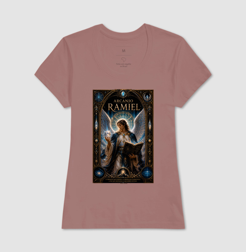 Camisa 17