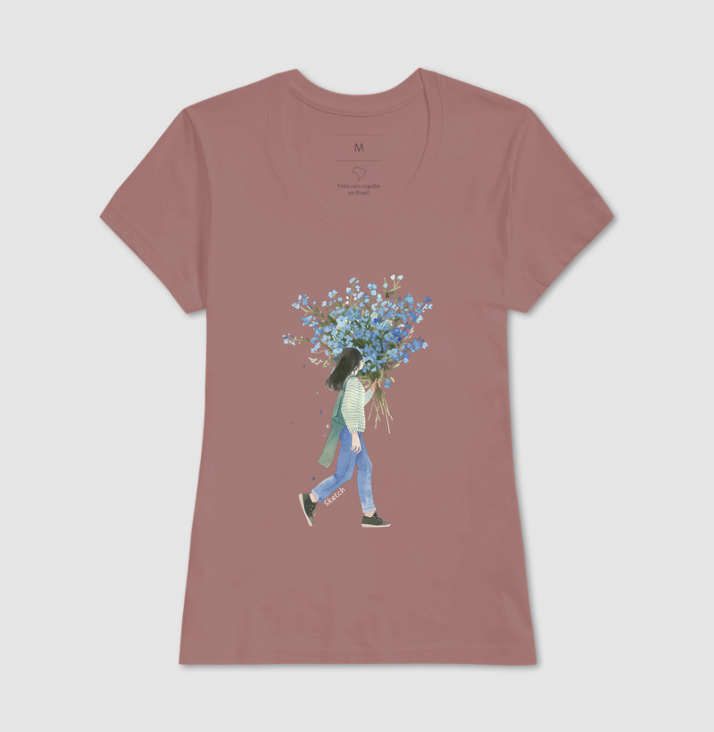 Camisa 17