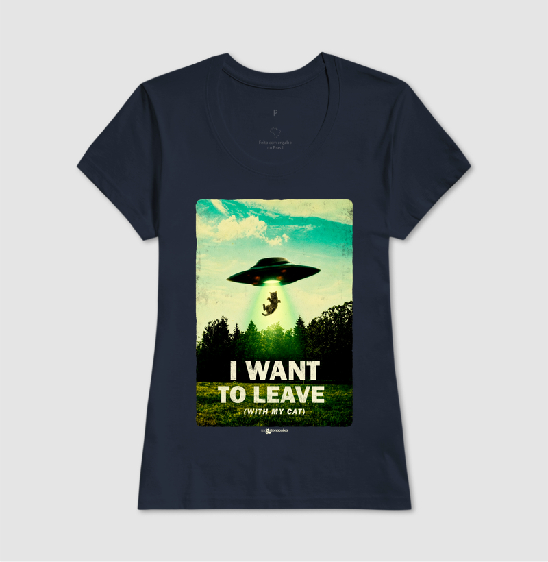 I wanto to leave (with my cat) - Imagem 7