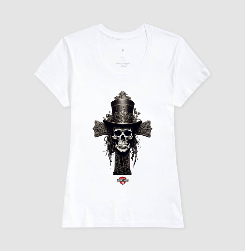 Old Skull 3 - Imagem 5