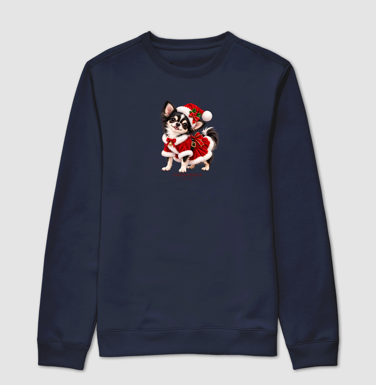Chihuahua Noel  - Imagem 5