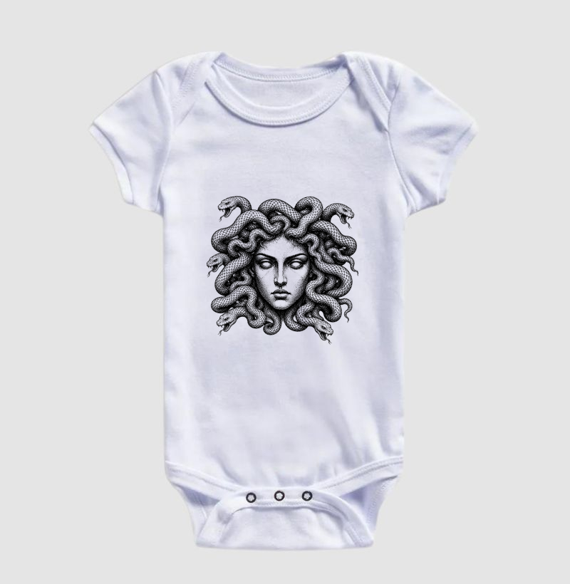 Medusa stone - Imagem 3