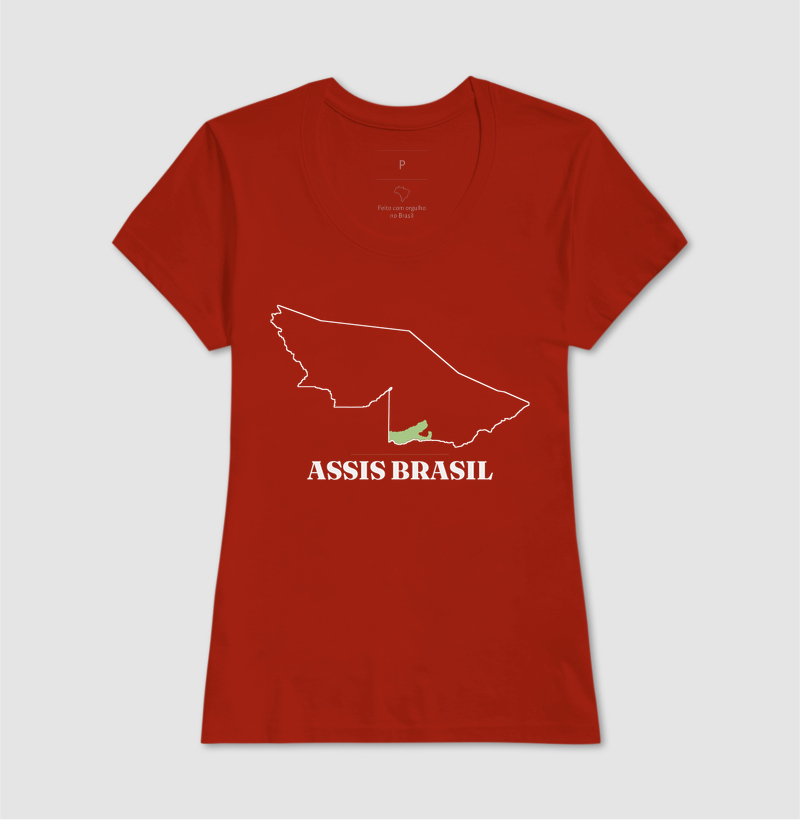 Assis Brasil | Traço AC - Imagem 11