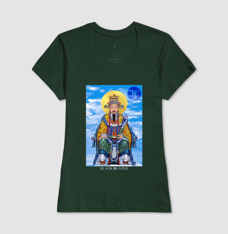 Camisa 12