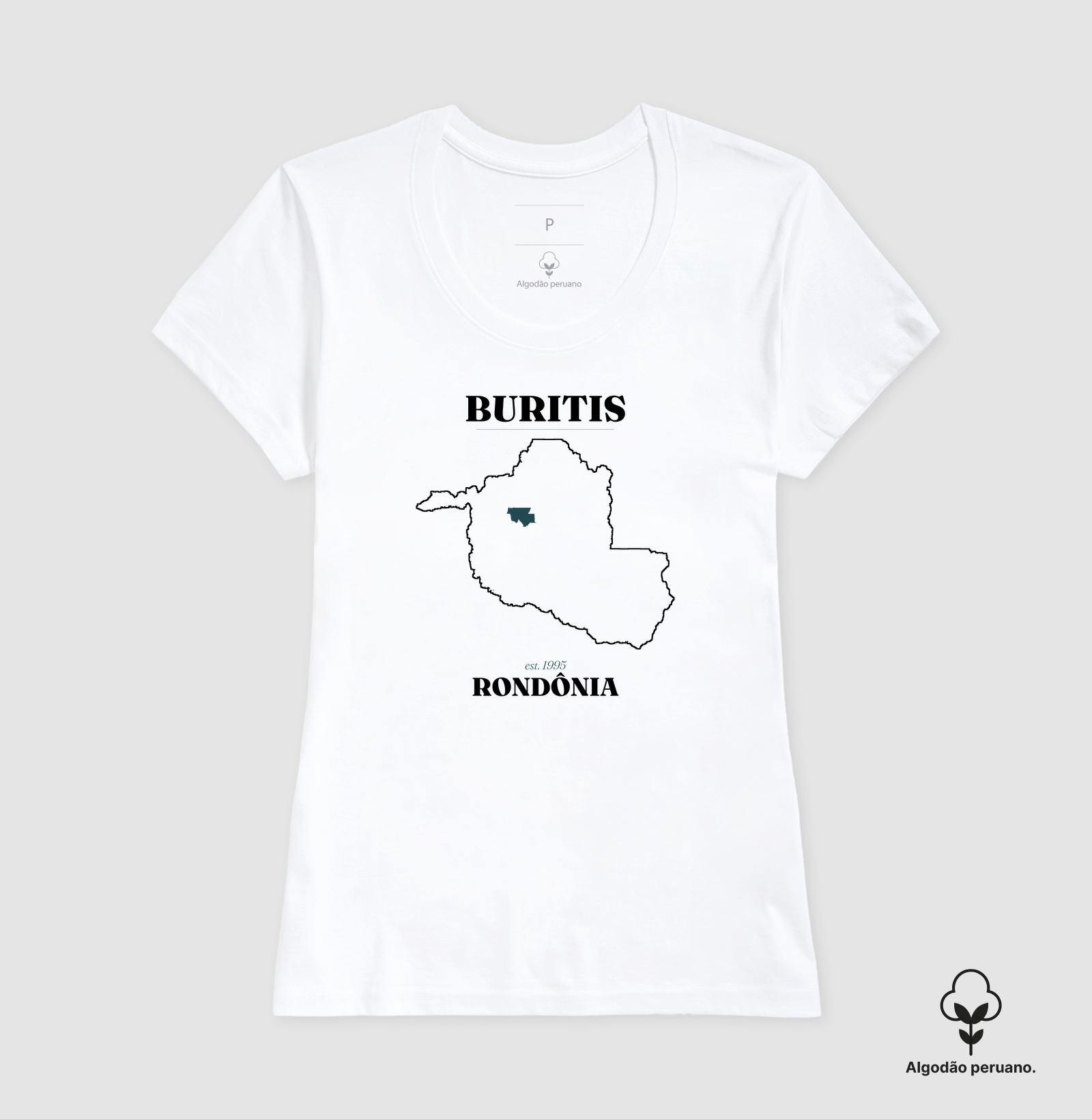 Buritis | Legado RO - Imagem 4