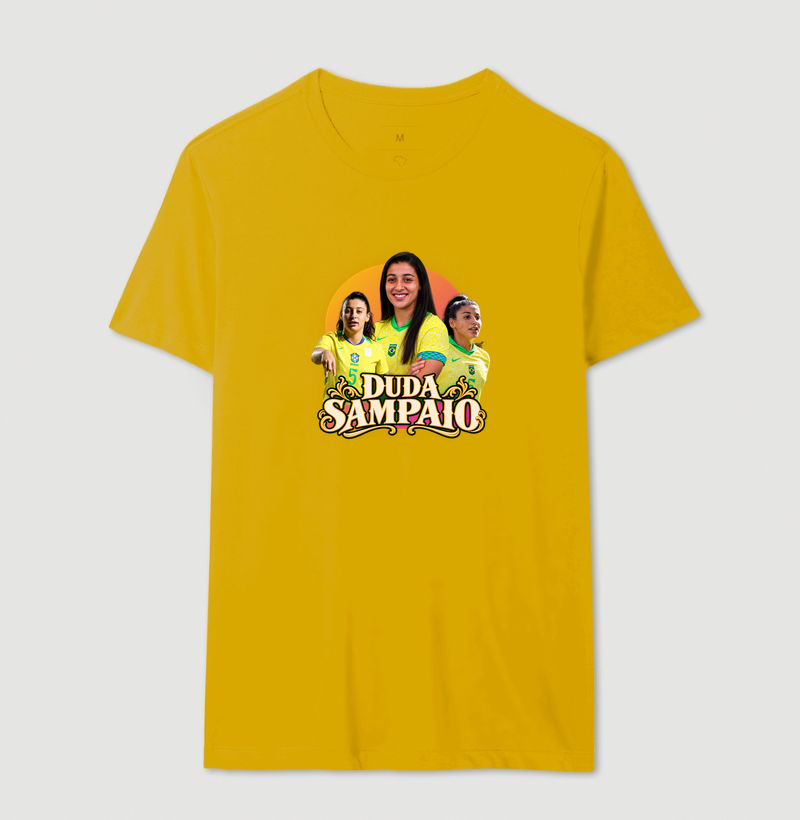 Duda Sampaio — Futebol Brasileiro - Imagem 12