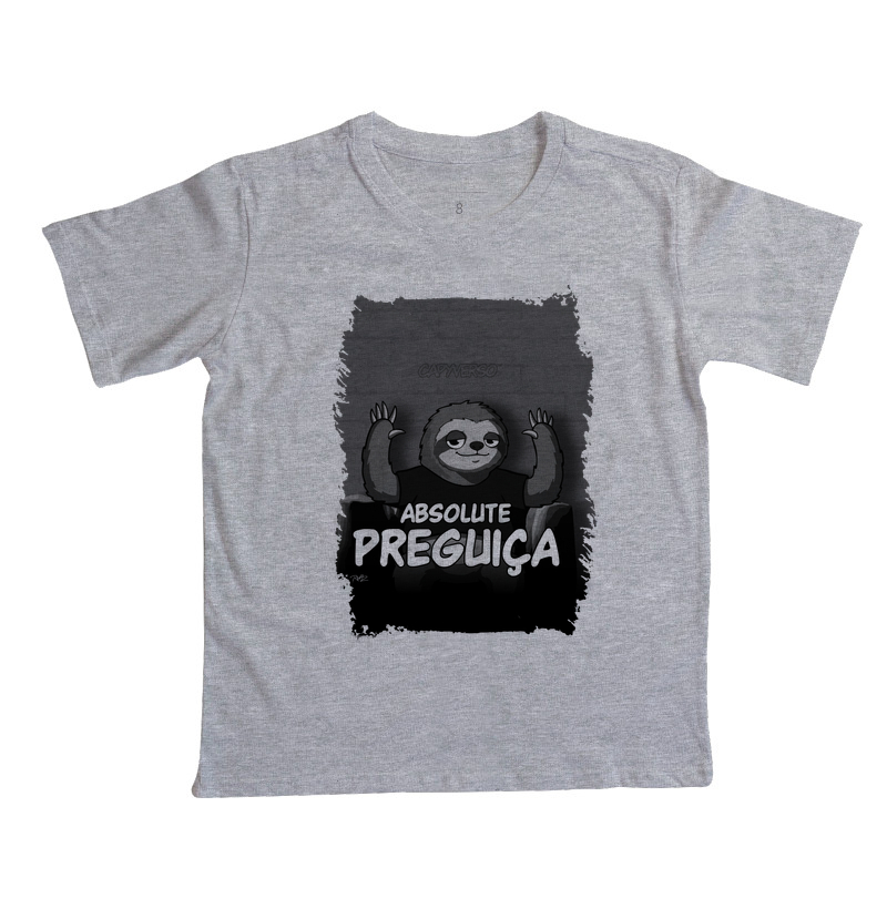 Absolute Preguiça - Imagem 3