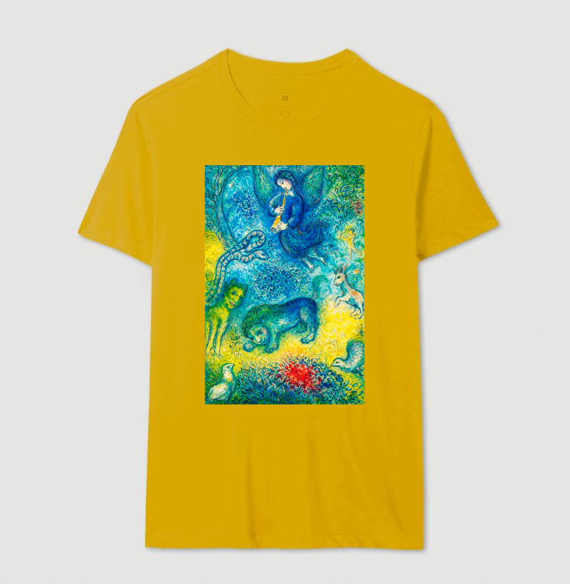 Camisa 13