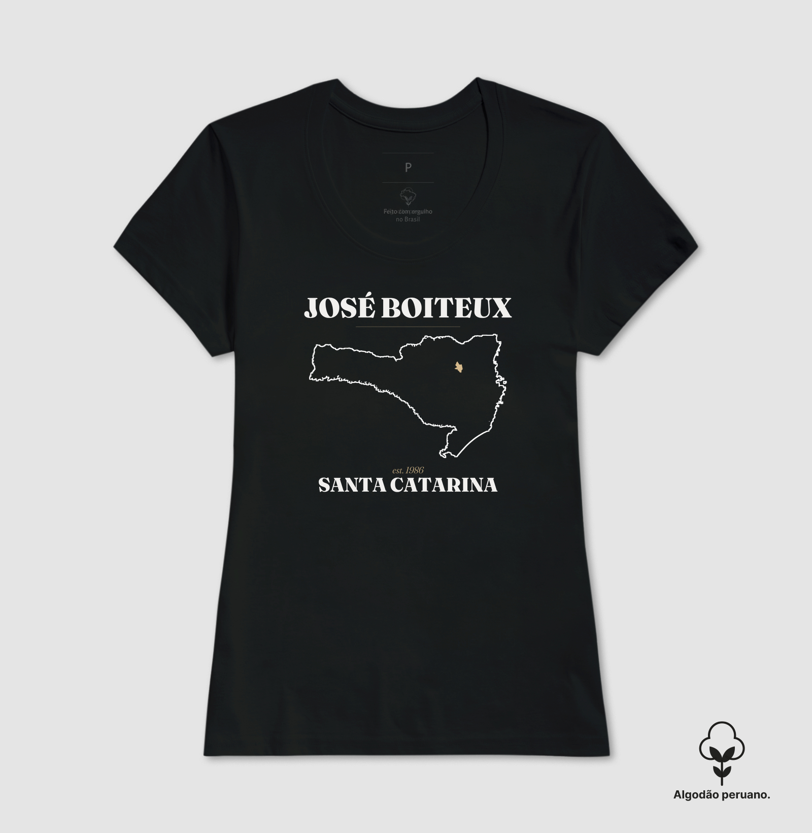 Camisa 6