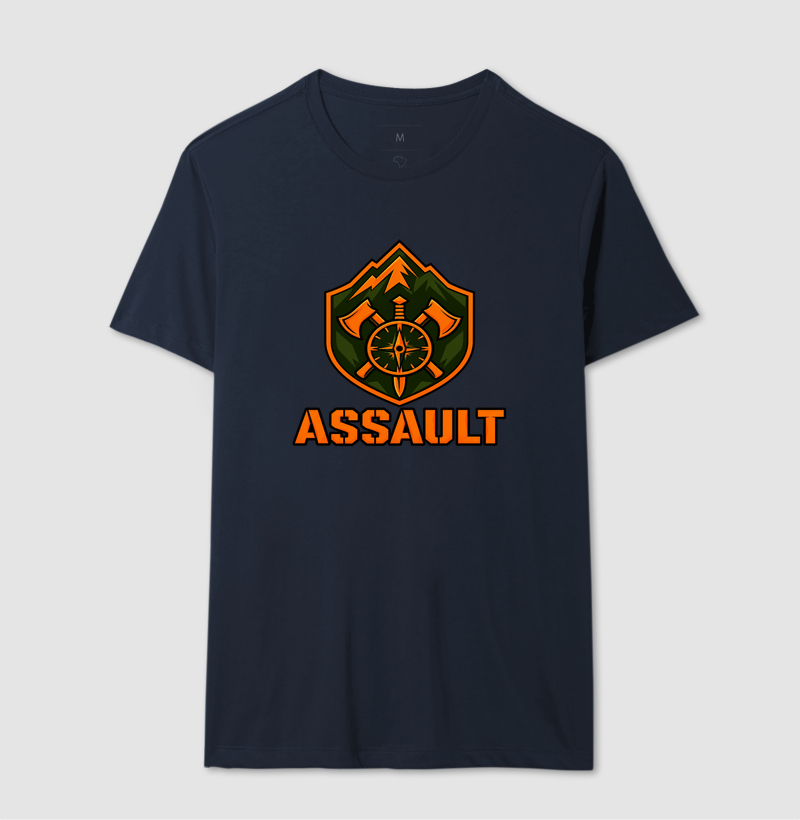 ASSAULT OUTDOOR - Imagem 6