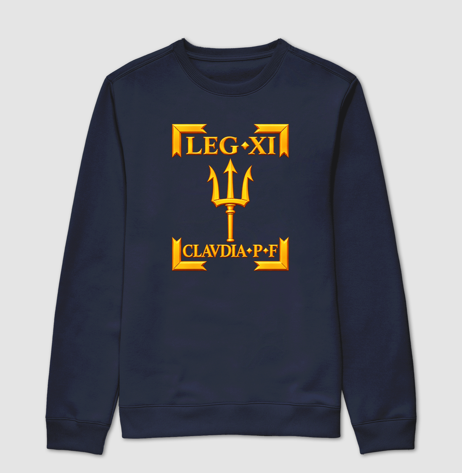 LEGIO — XI Claudia - II - Imagem 5