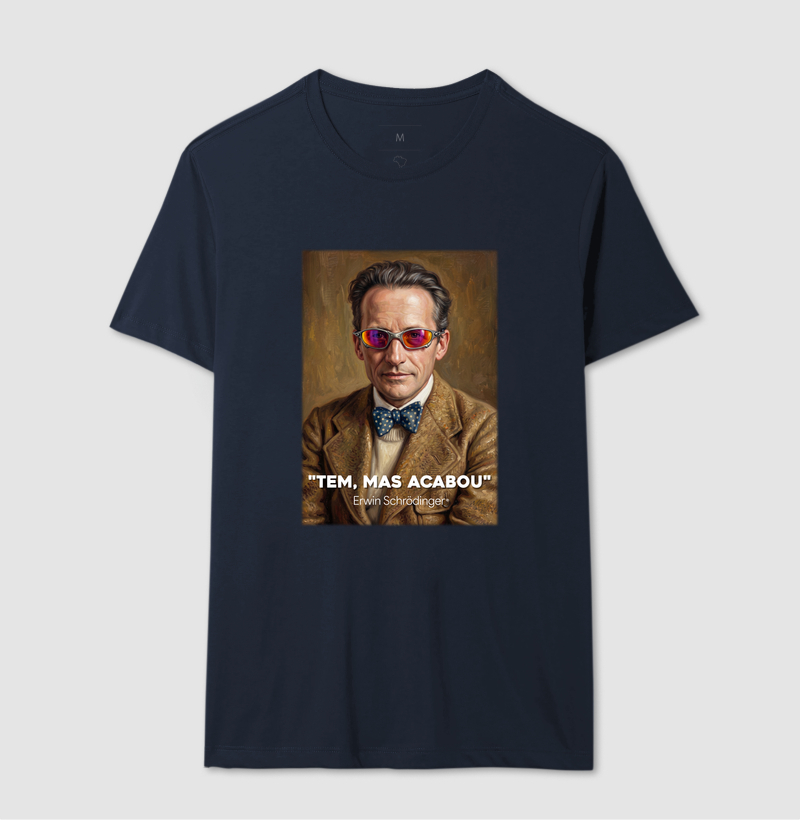 Erwin Schrödinger - Vida Loka - Imagem 6