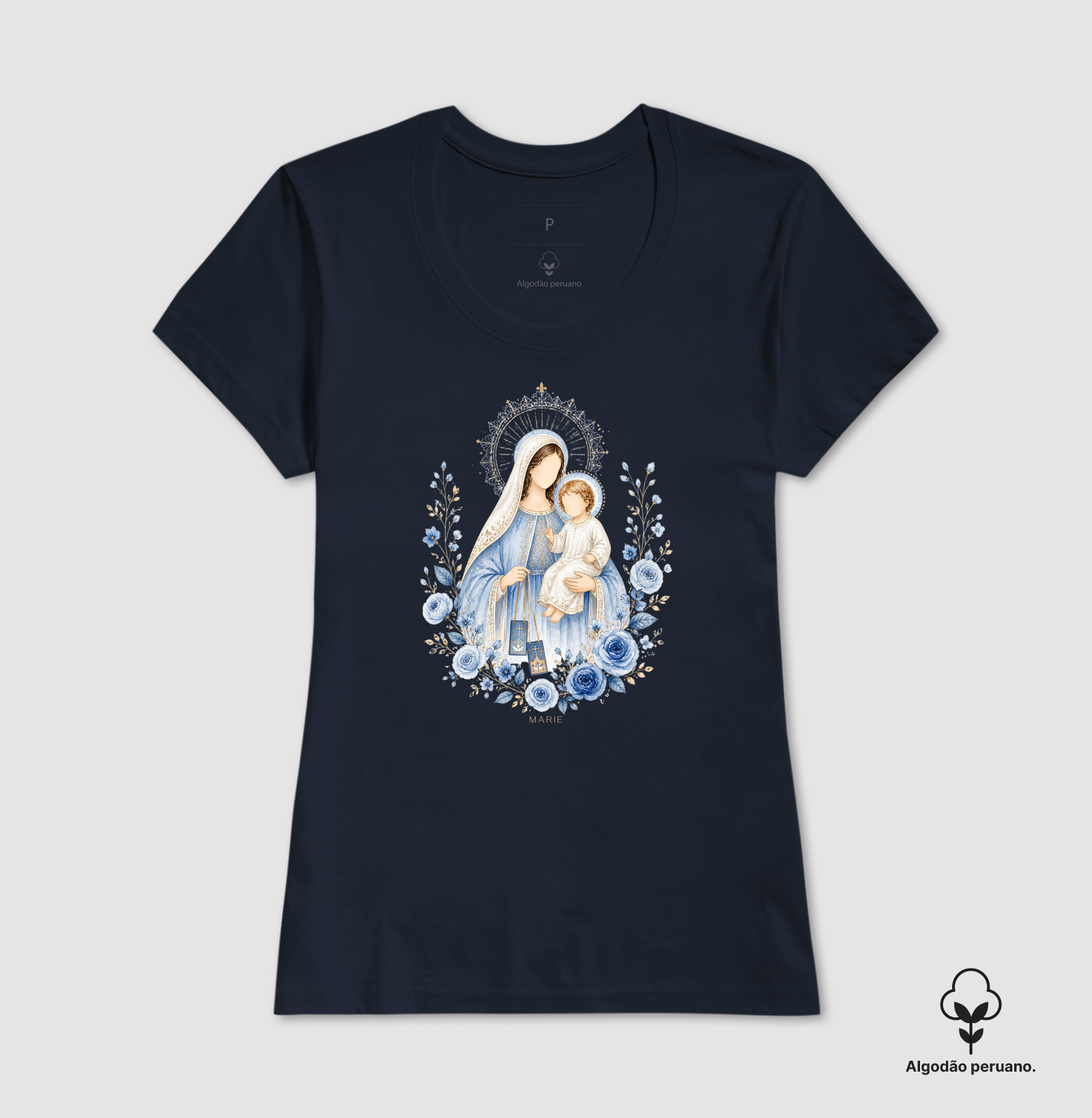 Camisa 4