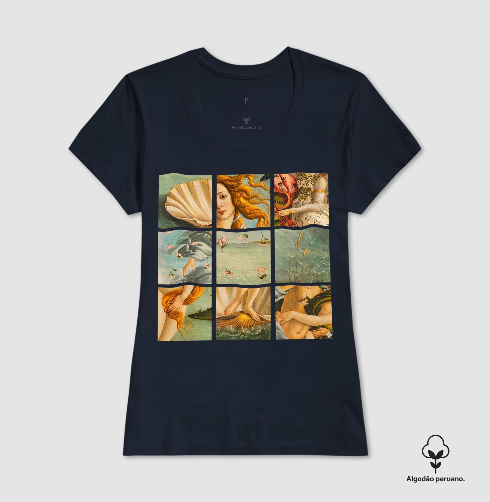 Camisa 6